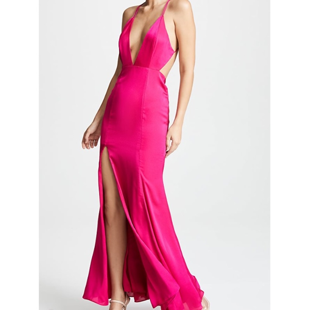 Fame and Partners Thora Dress